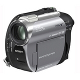 Sell your Sony Handycam DCR-DVD308 Digital Camcorder