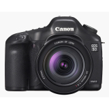 Sell your Canon EOS 5D Mark II Digital SLR Camera Body Only
