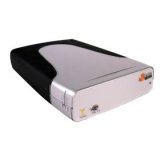 Sell your AcomData Acomdata 80GB USB 2.0 External Hard Drive HD080U2E2-72