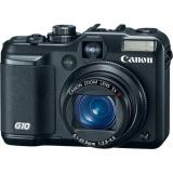Sell your Canon PowerShot G10 Digital Camera