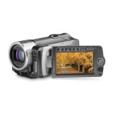 Sell your Canon VIXIA HF100 Digital Camcorder