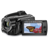 Sell your Canon VIXIA HG20 Digital Camcorder