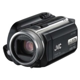Sell your JVC Everio GZ-HD40 Digital Camcorder