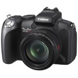 Canon Powershot Sx10 Is 10mp Digital Camera
