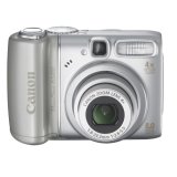 Sell your Canon Powershot A580 Digital Camera