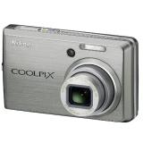 Sell your Nikon Coolpix S600 Digital Camera