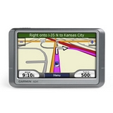 Sell your Garmin 250w Automobile Navigator