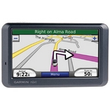 Sell your Garmin nuvi 765T Automobile Navigator