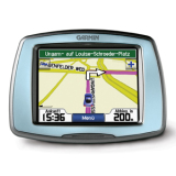 Sell your Garmin StreetPilot c510 GPS Automobile Navigator
