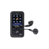 Sell your Sony NW-ZS615F 2GB Digital Media Player