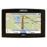 Sell your Magellan Maestro 4210 Automobile Navigator