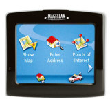 Sell your Magellan Maestro 3225 Automobile Navigator