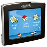 Sell your Magellan Maestro 3200 Automobile Navigator