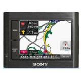 Sell your Sony NV-U44 GPS