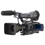 Sell your JVC GY-HD101 Digital Camcorder