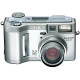 Sell your Konica Minolta DiMAGE S304 Digital Camera