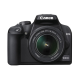 Sell your Canon PowerShot SX1 IS Digital Camera