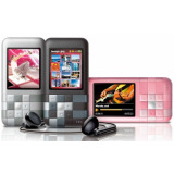 Sell your Creative Zen Mozaic 2GB Digital Media Player