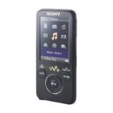 Sell your Sony Sony NWZ-S736FBNC 4GB MP3 Player