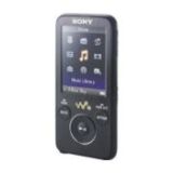 Sell your Sony Sony NWZ-S738FBNC 8GB Digital Media Player