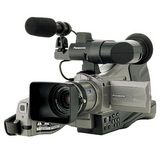Sell your Panasonic DV PROLINE AG-DVC7 Digital Camcorder