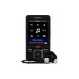 Sell your Sony NWZ-A829 16GB Digital Media Player