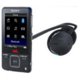 Sell your Sony NWZ-A828K Digital Media Player