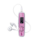 Sell your Sony Walkman NWZ-B135F 2GB MP3 Player