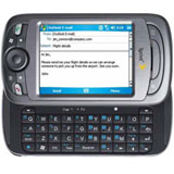 Sell your HTC Sprint Mogul PPC6800