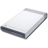 Sell your HP Pocket Media Drive 160GB External Hard Drive 
