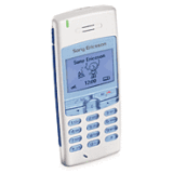 Sell your Sony-Ericsson T100
