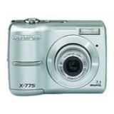 Sell your Olympus X-775 Digital Camera