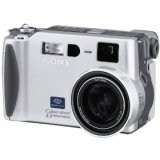 Sell your Sony cyber-shot dsc-s70 Digital Camera