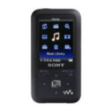Sell your Sony Walkman NWZ-S615 2GB Digital Media Player