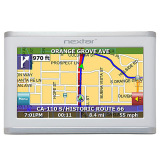 Sell your Nextar I4-BC GPS Navigation System w/ Camera