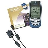 Sell your Cobra GPS Deluxe Travel Portable Navigator with ASAP II Technology