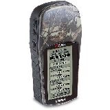 Sell your Garmin eTrex Camo Portable Navigator