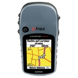 Sell your Garmin eTrex Legend HCx Portable Navigator