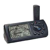 Sell your Garmin GPS III