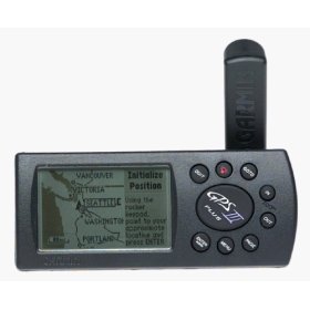 Sell your Garmin GPS III Plus