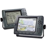 Sell your Garmin GPSMAP 2010C Portable Navigator