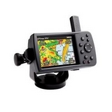 Sell your Garmin GPSMAP 376C Portable Navigator