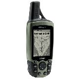 Sell your Garmin GPSMAP 60 Portable Navigator