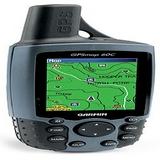 Sell your Garmin GPSMAP 60C Portable Navigator