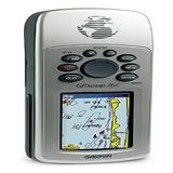 Sell your Garmin GPSMAP 76C Portable Navigator