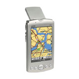 Sell your Garmin iQue 3600 GPS
