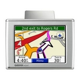 Sell your Garmin nuvi 360 Portable Navigator