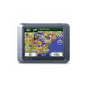 Sell your Garmin nuvi 205 Automobile Navigator