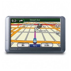 Sell your Garmin nuvi 205w Automobile Navigator