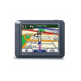 Sell your Garmin nuvi 255 Automobile Navigator